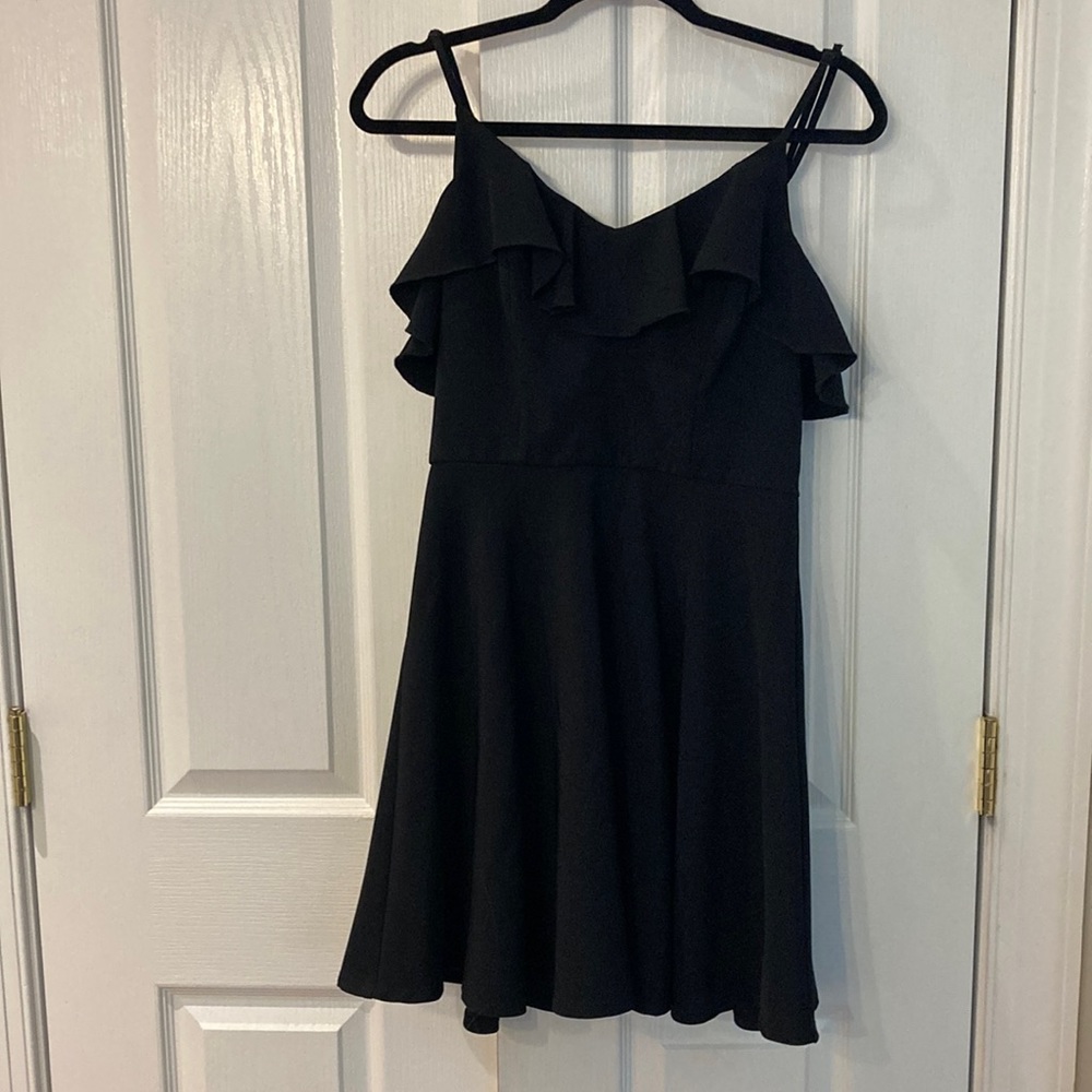 Altar’d State LBD Size Medium